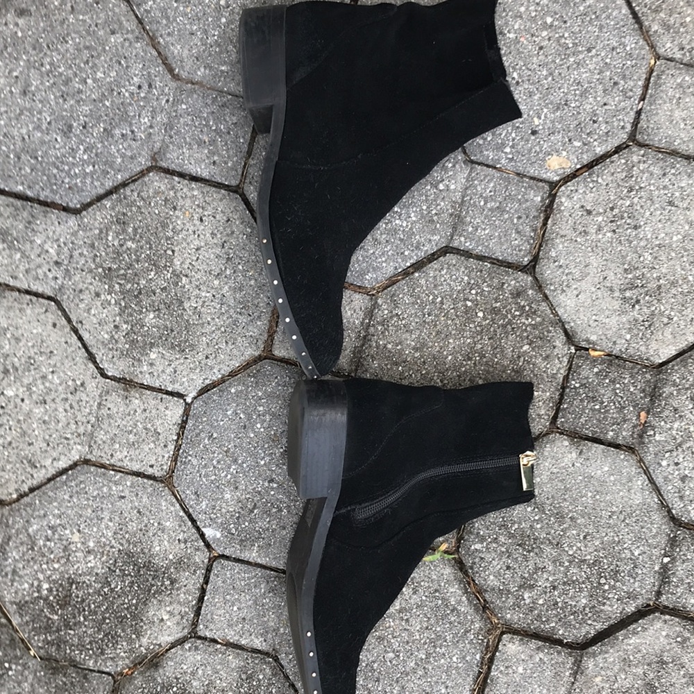 Topshop booties - Picture 2 of 8